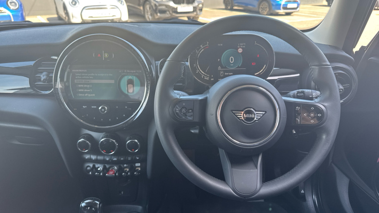 MINI Hatchback 1.5 Cooper Classic II 5dr Auto Petrol Hatchback